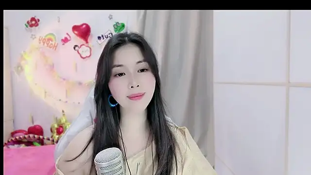 HK_angelchloe's cam snapshot