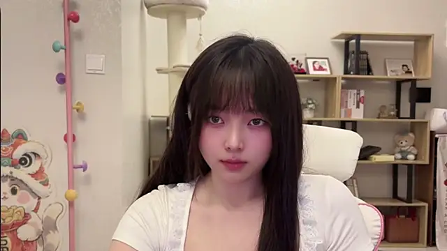 Chenjing0's cam snapshot