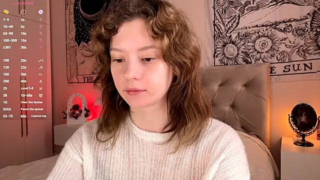 IrisPurrphy's web cam