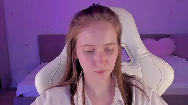 CrystalSoul_'s cam snapshot