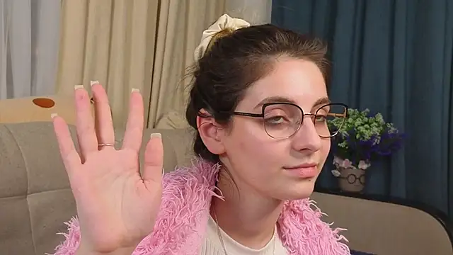 CasandraMickell's cam snapshot