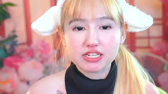 Pinkie_Princes live sex cam