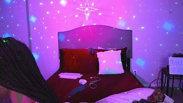 yiauana's cam snapshot