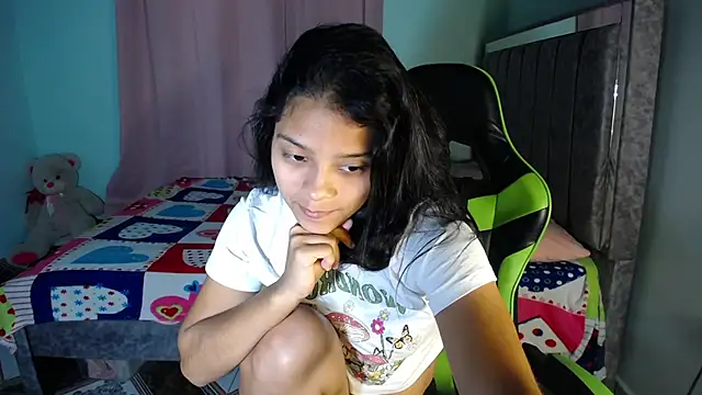 Camdy_swet_hot's cam snapshot