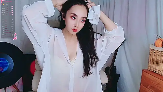 xiaotiantian-76's cam snapshot