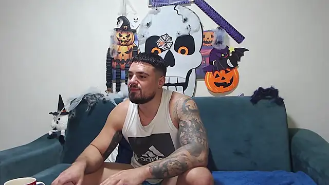 Tiberius_hunk's cam snapshot