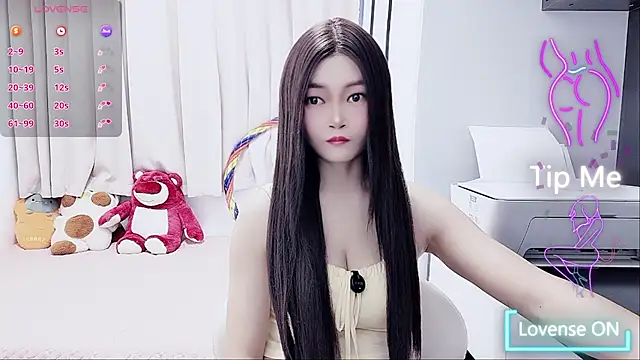 susu66888's cam snapshot