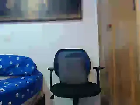 stefanodangelo's cam snapshot