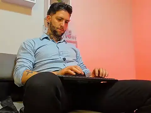 Supreme_Alpha's cam snapshot