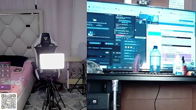 Tamaraa_wet's cam snapshot