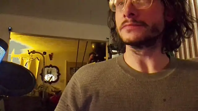 MasterDaddyCool's cam snapshot