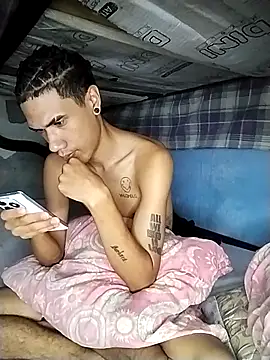 Gabriel_Stone's cam snapshot