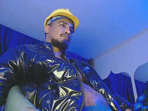 ElCaballeroNegro24's cam snapshot