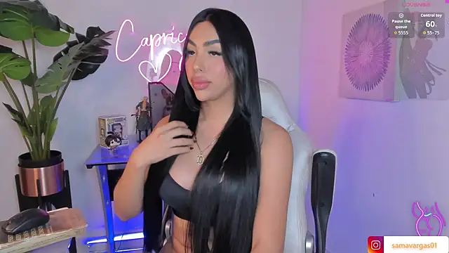 Korina_Saenz01 live sex cam