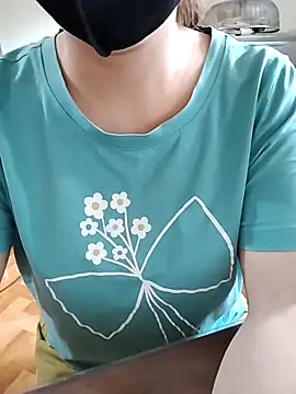 JasminePham live sex cam