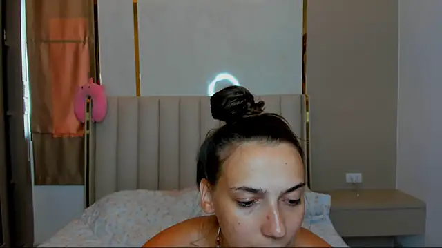 annabishop's cam snapshot