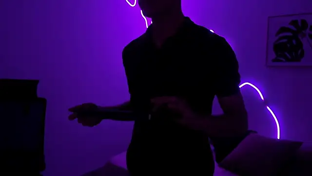 Sam_Clark's cam snapshot