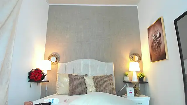 ValeryLovee's cam snapshot