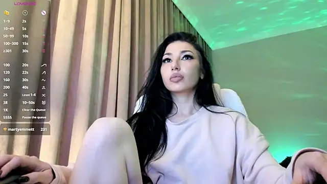 VickyBooXXX live sex cam