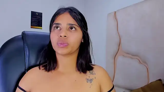 ScarletDoll's cam snapshot