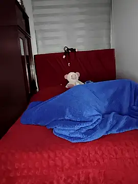 kathieeen's cam snapshot