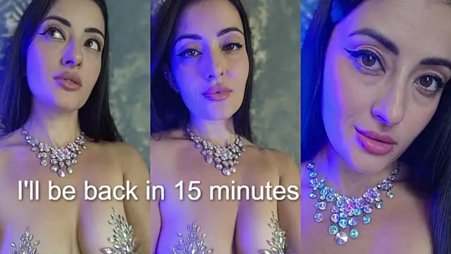 Stellarkisss's cam snapshot