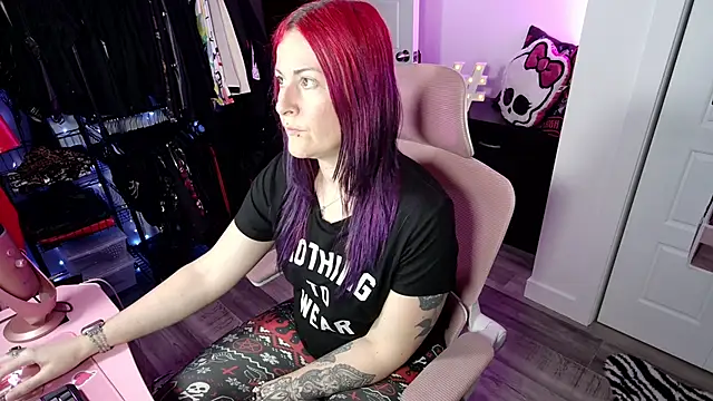 gennyrock's cam snapshot