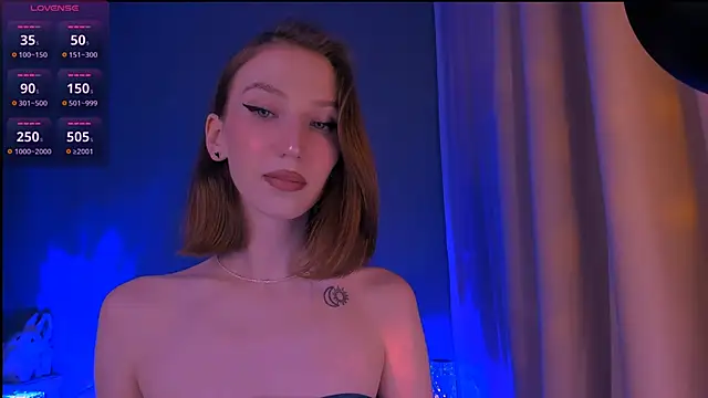 ellaamber's cam snapshot