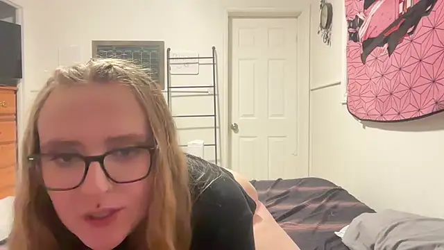 Pattyworld69's cam snapshot