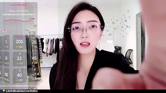 yangyang-777's cam snapshot