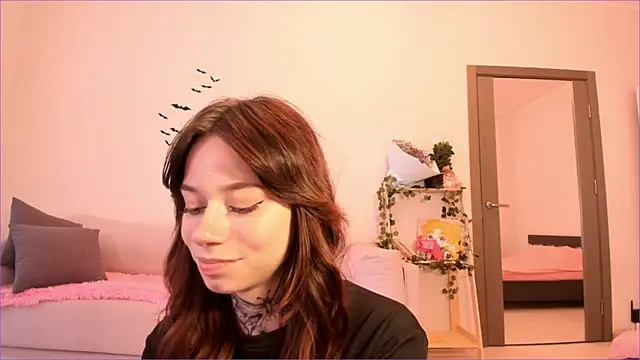 Passionate_Isabella's cam snapshot