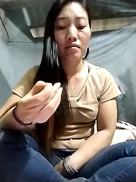 PhienPhien's cam snapshot