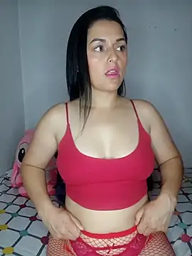 ScarlettJane's cam snapshot