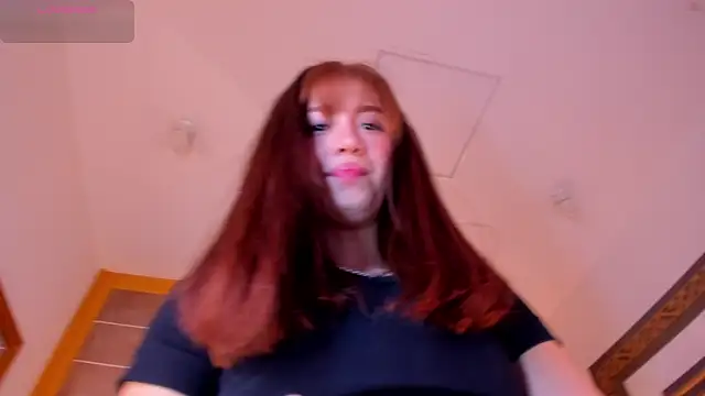 AbigailCarter's cam snapshot