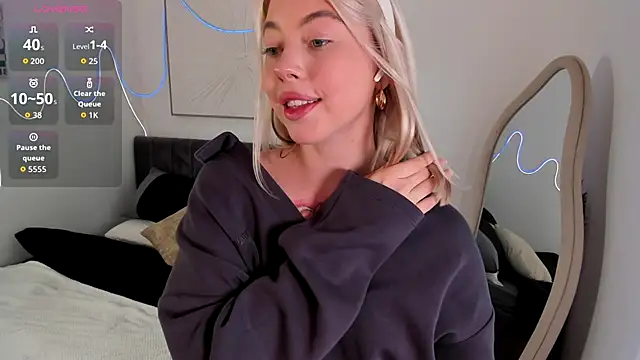 SimonaGerry's cam snapshot