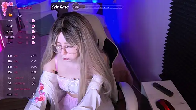 sofiisun's cam snapshot