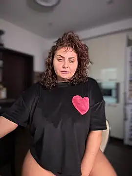 AnneKane live sex cam