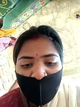 Cute-Bandna's cam snapshot