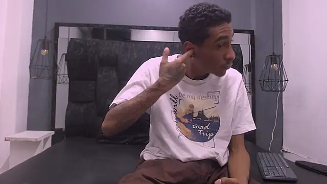 Jose_Smoke's cam snapshot