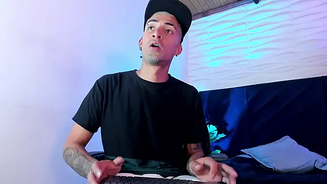 DrakeNeumann's cam snapshot