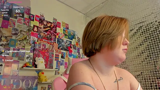 Sara_Robinson's cam snapshot