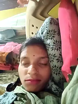 Punam_jindal's cam snapshot