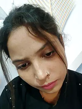 Anshika1431's cam snapshot