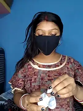 Nisha_777's cam snapshot