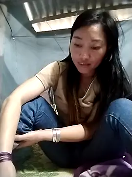 PhienPhien's cam snapshot