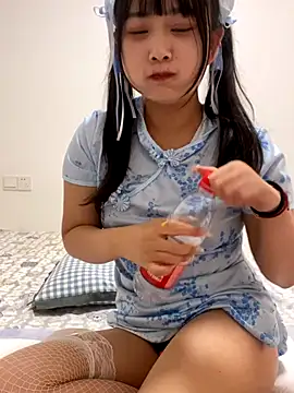 tiantian-26's cam snapshot