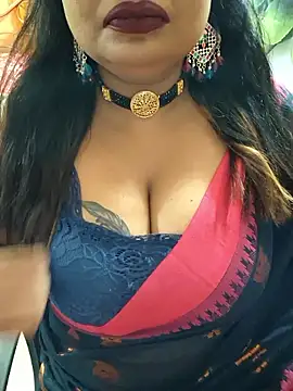 YR-SHIVANI's cam snapshot