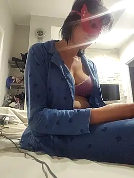 Vagabondainnamorata's cam snapshot