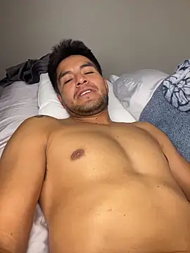 CamachoMacho live sex cam