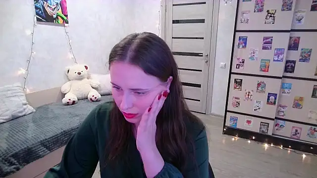 BarbiePieer's cam snapshot